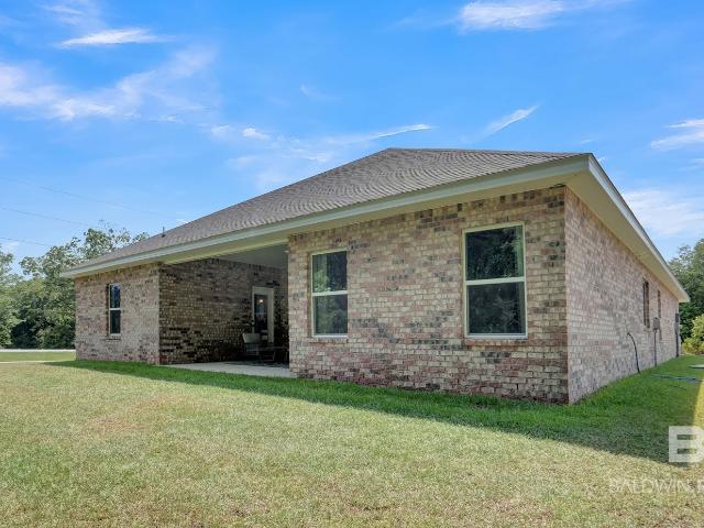 House for sale in Fairhope, Baldwin County