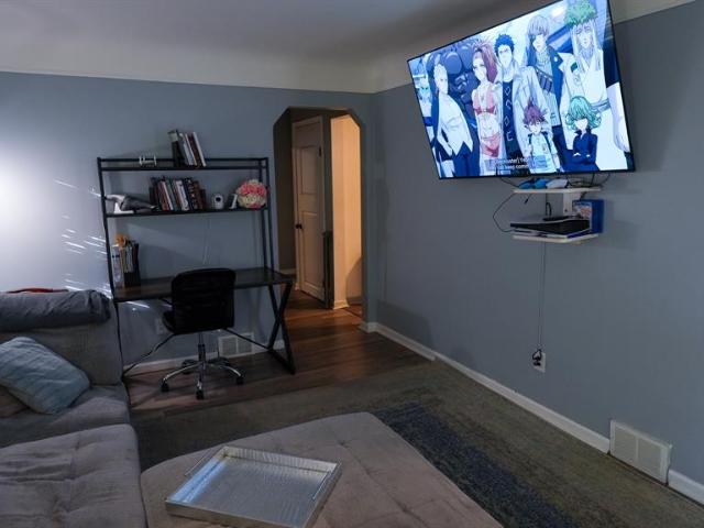 House for sale in Harper Woods, Michigan