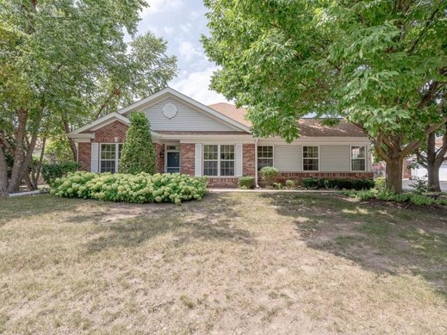 Townhouse for sale in Plainfield, Illinois