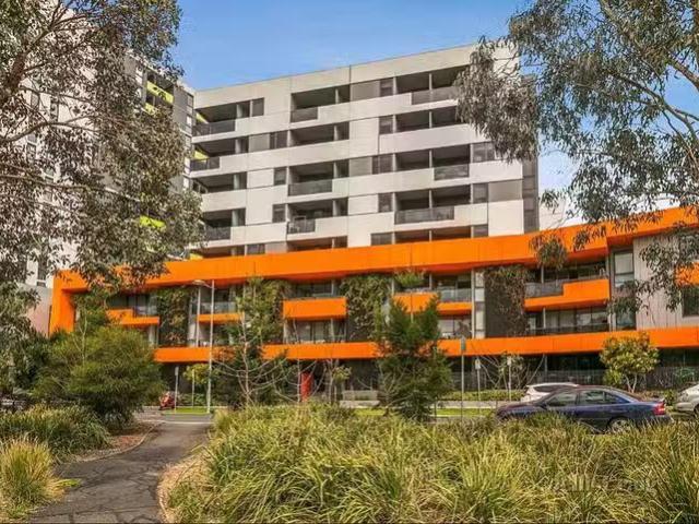 Apartment for rent in Camerons Creek, Victoria