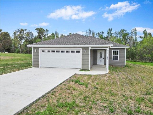 House for sale in Blountstown, Florida