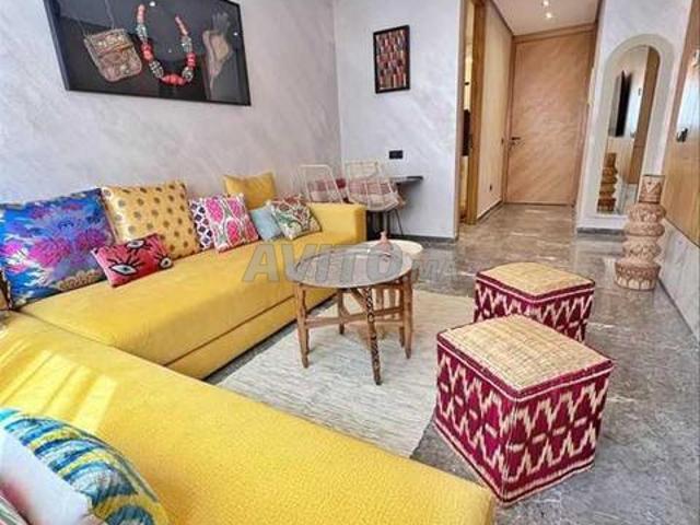 Appartement location à L'Oriental