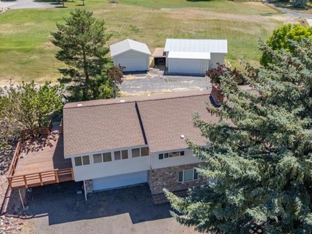 House for sale in Cedaredge, Colorado