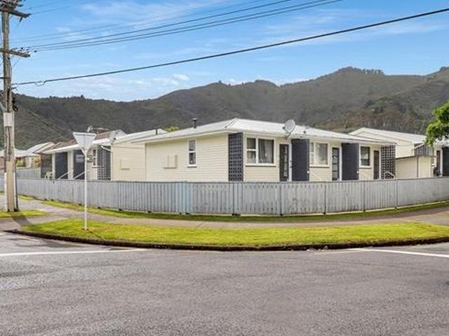 Apartment for rent in Days Bay, Wellington