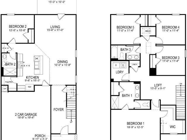 House for sale in Cullman, Alabama