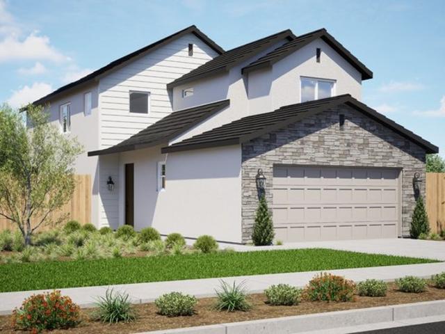 House for sale in Tulare, California
