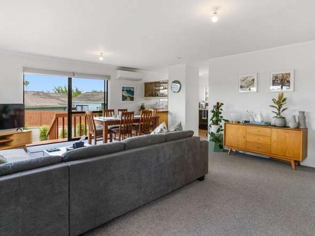 House for rent in Mount Wellington
