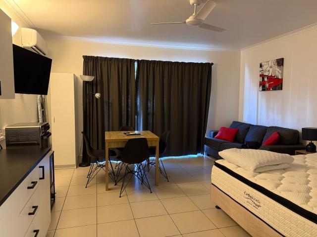 Granny Flat for rent in Mackay, Queensland