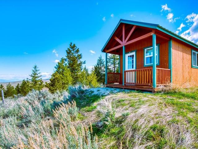 Land for sale in Ravalli, Montana