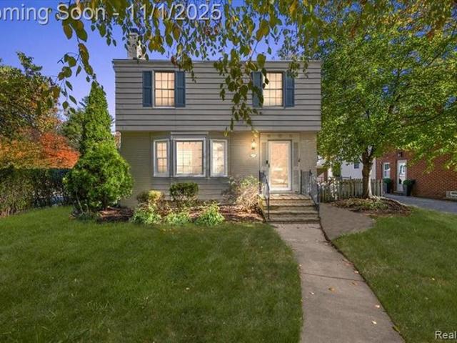 House for sale in Royal Oak, Oakland County