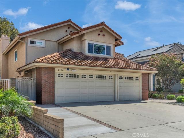 House for sale in Chino Hills, California
