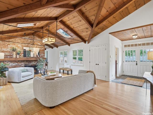 Property for sale in San Mateo, California
