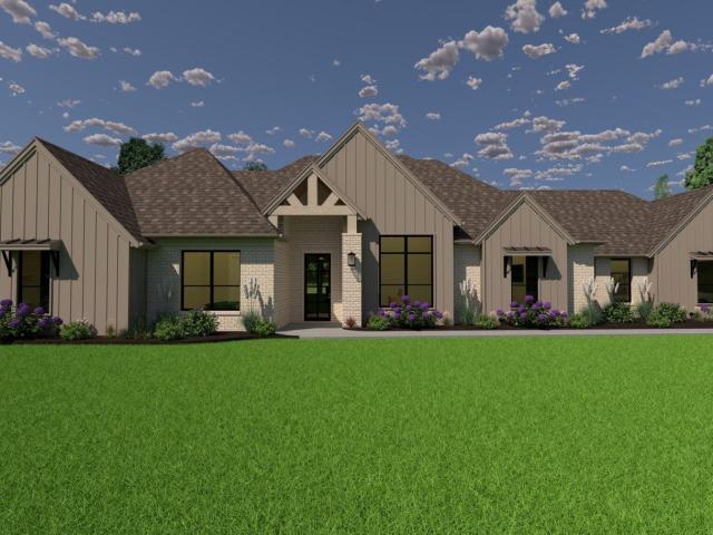 House for sale in Hood, Texas