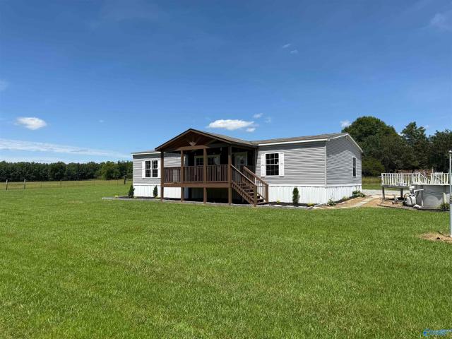 House for sale in Moulton, Alabama