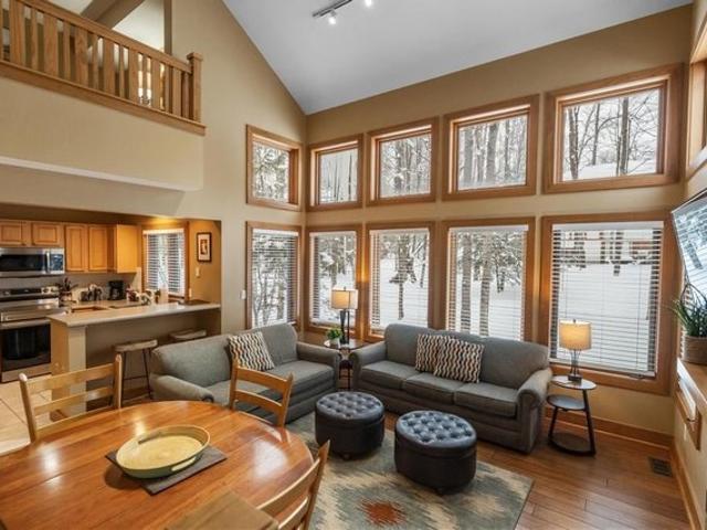 Condo for sale in Boyne Falls, Michigan