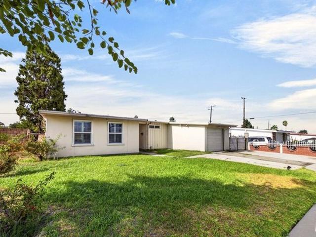 House for sale in West Covina, California
