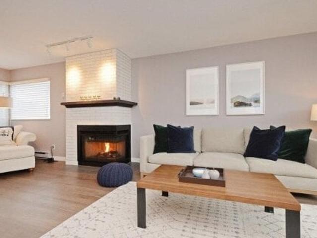 Townhouse for sale in North Vancouver, British Columbia