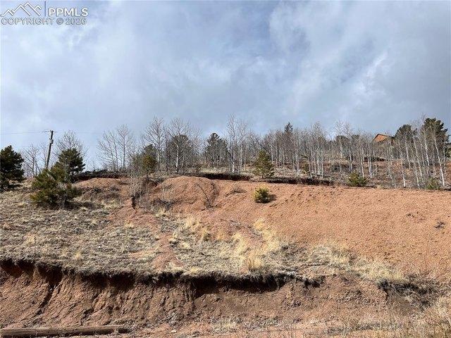 Land for sale in Teller, Colorado