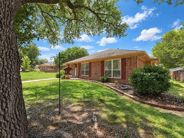 House for sale in Denton, Texas