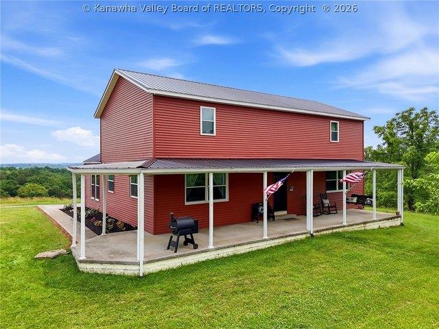 House for sale in West Virginia