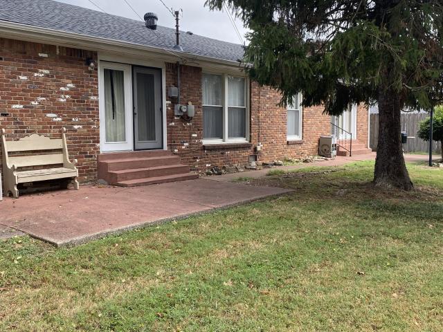 House for sale in Kingswood, Clarksville