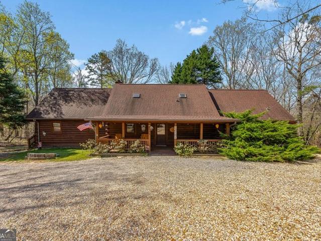 House for sale in Warm Springs, Georgia