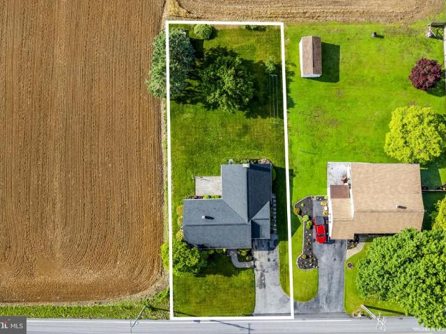 House for sale in Bird In Hand, Pennsylvania