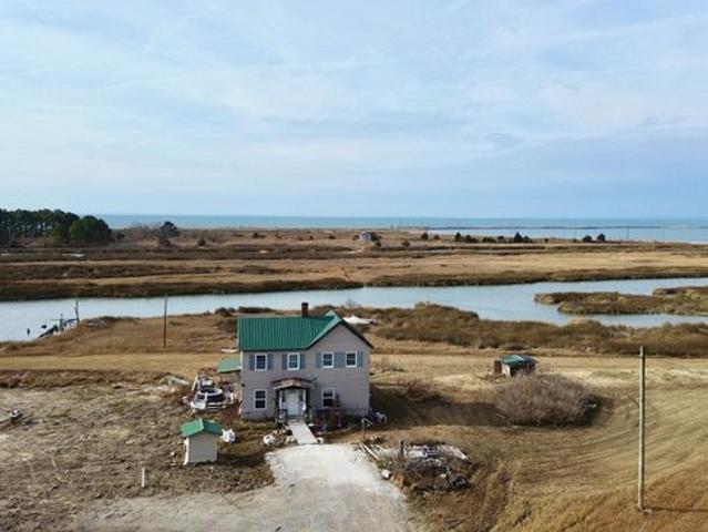 House for sale in Dorchester, Maryland