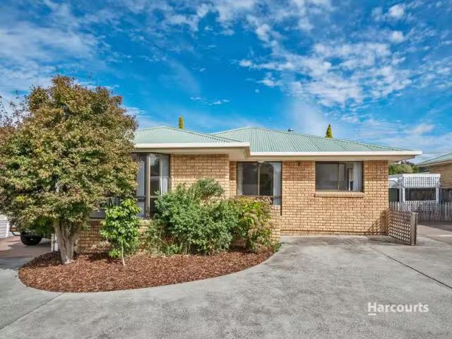 House for rent in Hobart, Tasmania