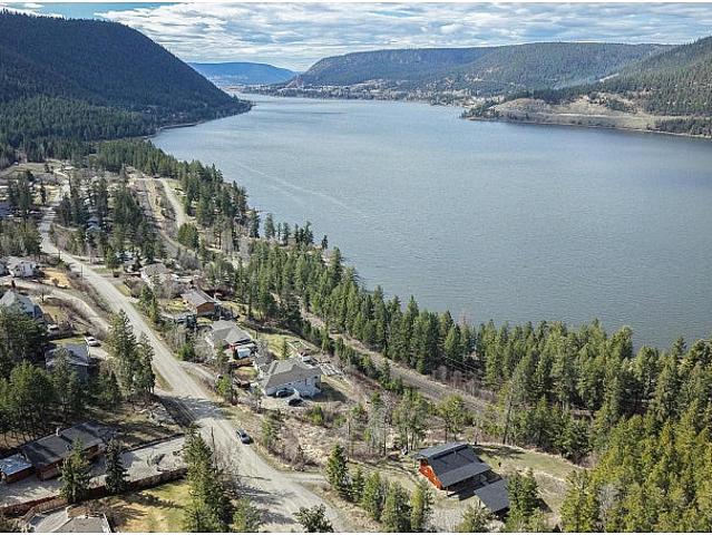 Land for sale in British Columbia
