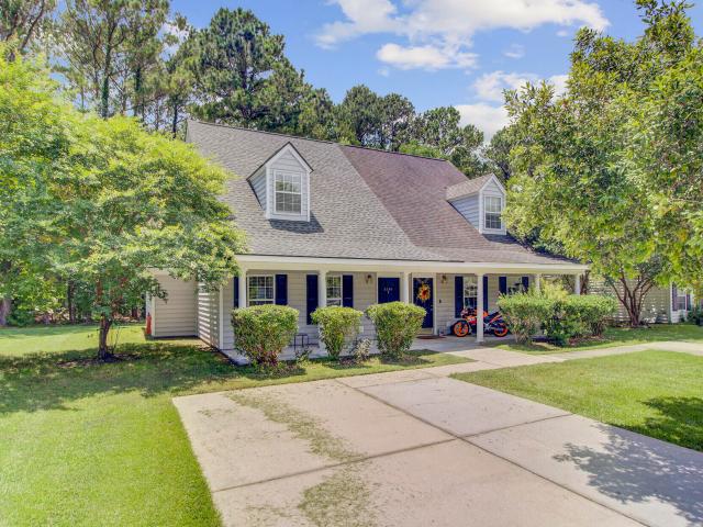 Townhouse for sale in Mount Pleasant