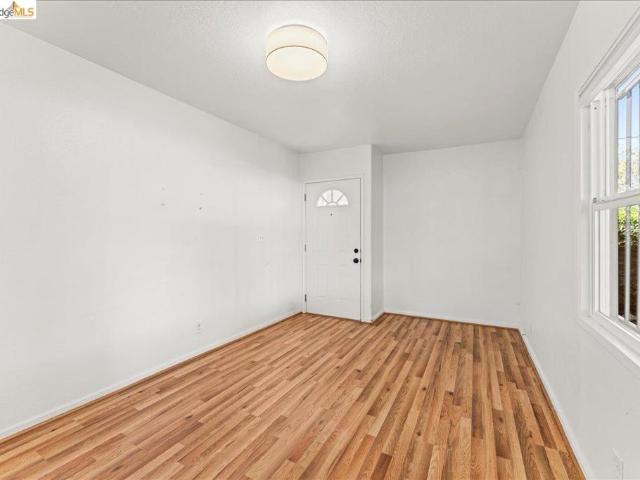 House for sale in Oakland, California