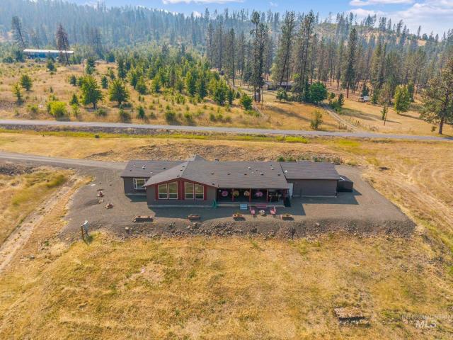 House for sale in Stites, Idaho