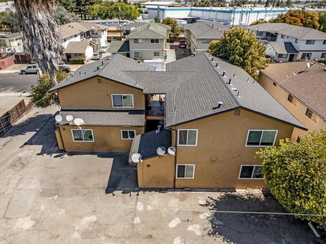 Commercial for sale in Santa Clara, California