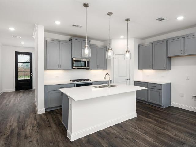 House for sale in Forney, Texas