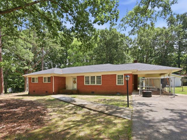 House for sale in Granville, North Carolina