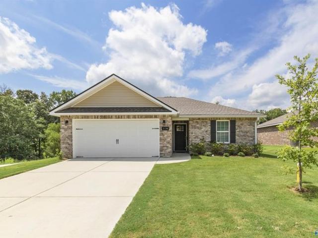 House for sale in Cullman, Alabama