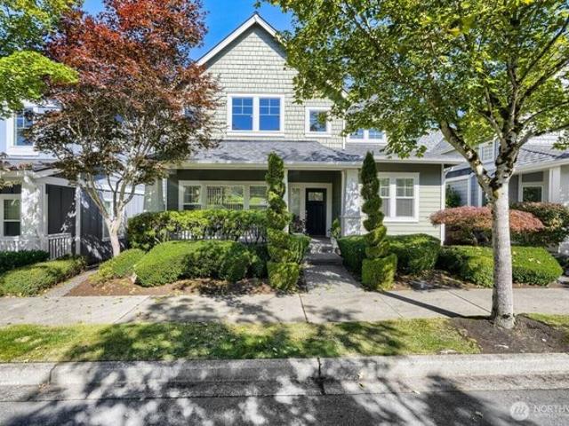 House for sale in Dahlia Park, Issaquah