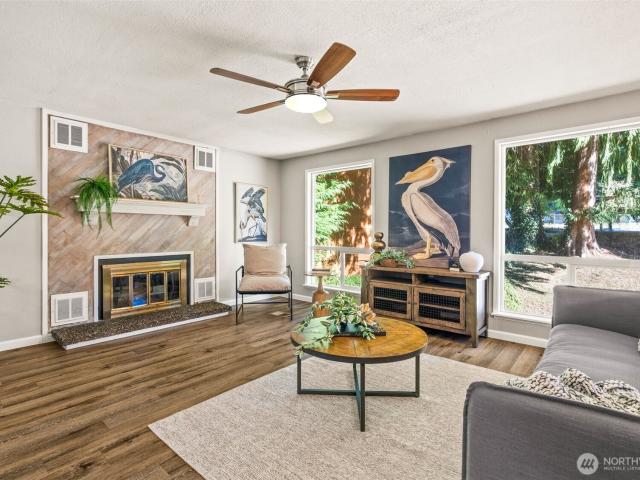 House for sale in Poulsbo, Washington
