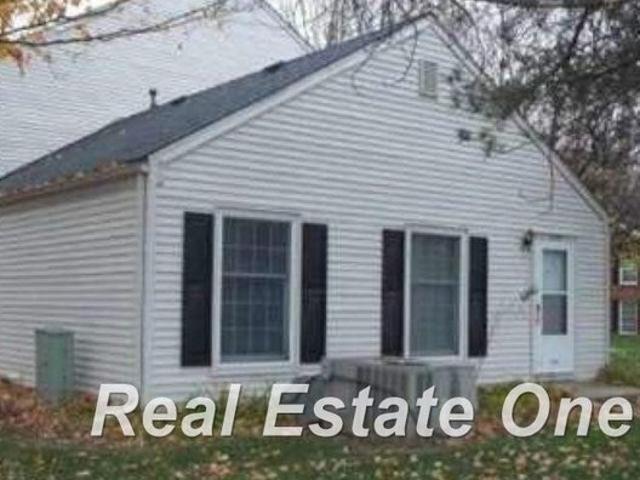 Condo for sale in Flushing, Michigan