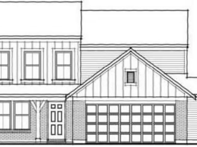 House for sale in Burlington