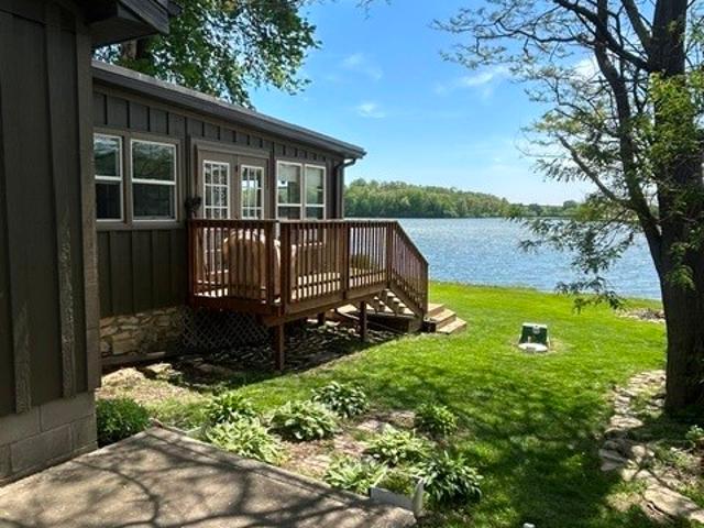 House for sale in Garwin, Iowa