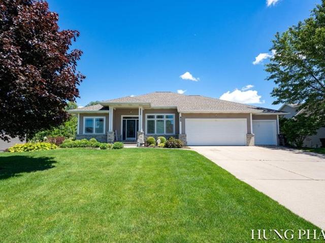 House for sale in Michigan