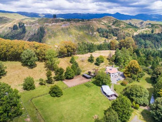 House for sale in Pohangina
