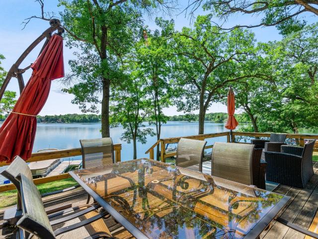 House for sale in Dresser, Wisconsin