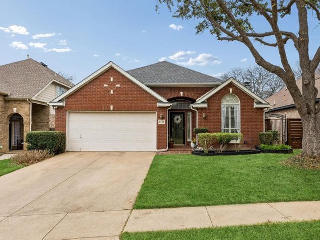 House for sale in Grapevine, Texas