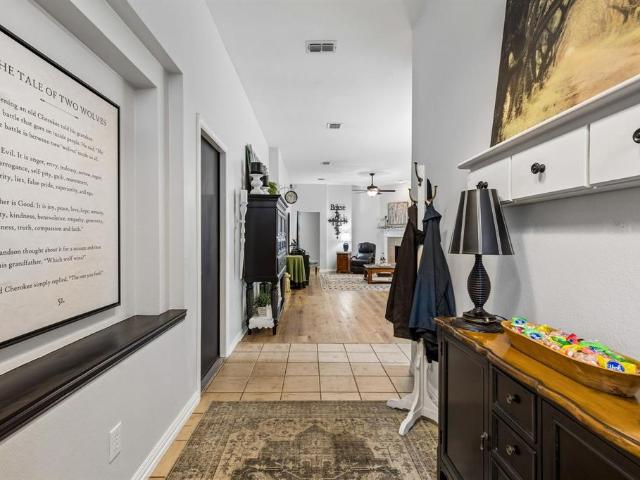 House for sale in Grapevine, Texas