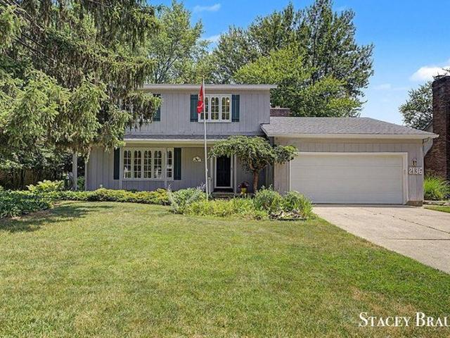 House for sale in Grand Rapids, Michigan