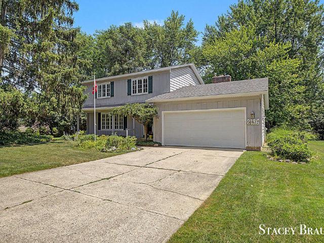 House for sale in Third Ward, Grand Rapids