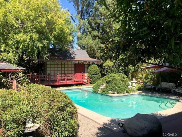 House for sale in San Marino, California